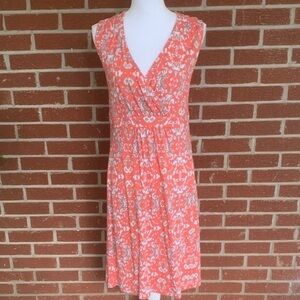 Eddie Bauer Wrap Dress